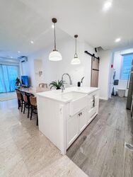 Watermark Robertson Quay (D9), Apartment #500622061